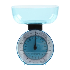  Mechanical Scales from Hope Education - Blue